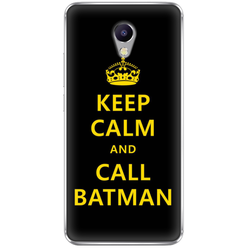 Чехол Uprint Meizu M5 Note 