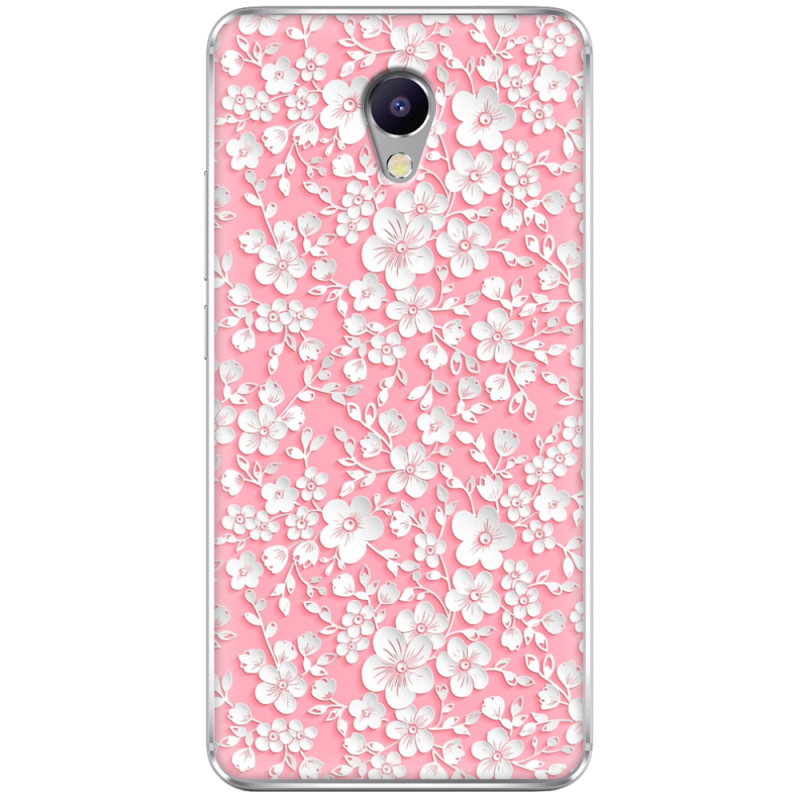 Чехол Uprint Meizu M5 Note 