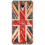 Чехол Uprint Meizu M5 Note 