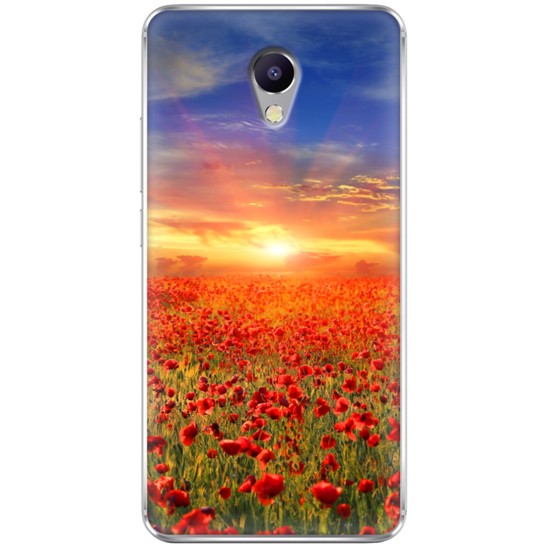 Чехол Uprint Meizu M5 Note 