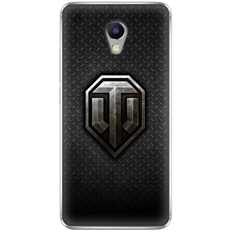 Чехол Uprint Meizu M5 Note 