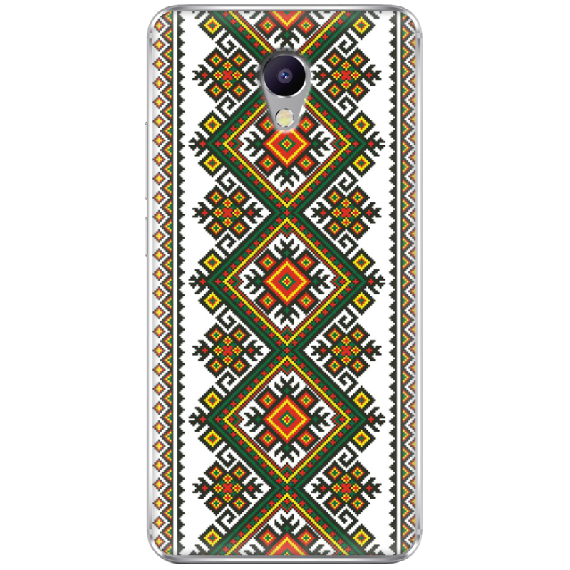 Чехол Uprint Meizu M5 Note 