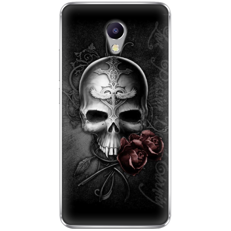 Чехол Uprint Meizu M5 Note 