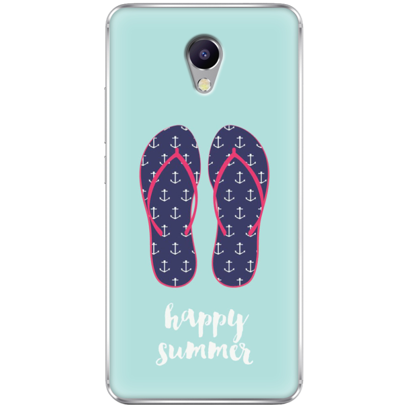 Чехол Uprint Meizu M5 Note 