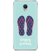 Чехол Uprint Meizu M5 Note 