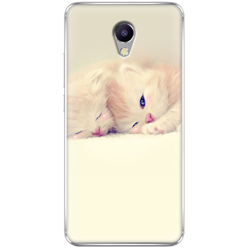 Чехол Uprint Meizu M5 Note 