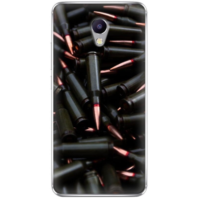 Чехол Uprint Meizu M5 Note 