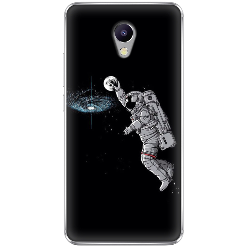 Чехол Uprint Meizu M5 Note 