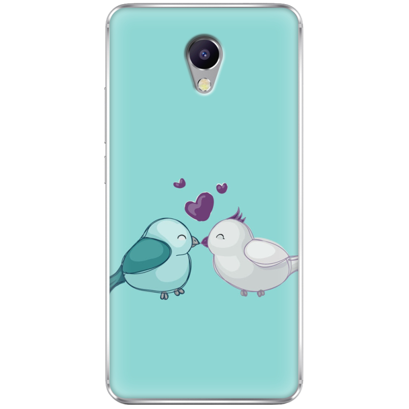 Чехол Uprint Meizu M5 Note 