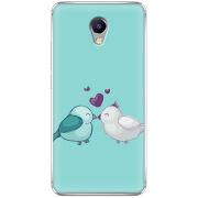 Чехол Uprint Meizu M5 Note 