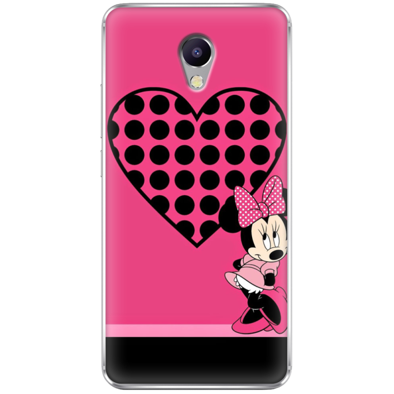 Чехол Uprint Meizu M5 Note 