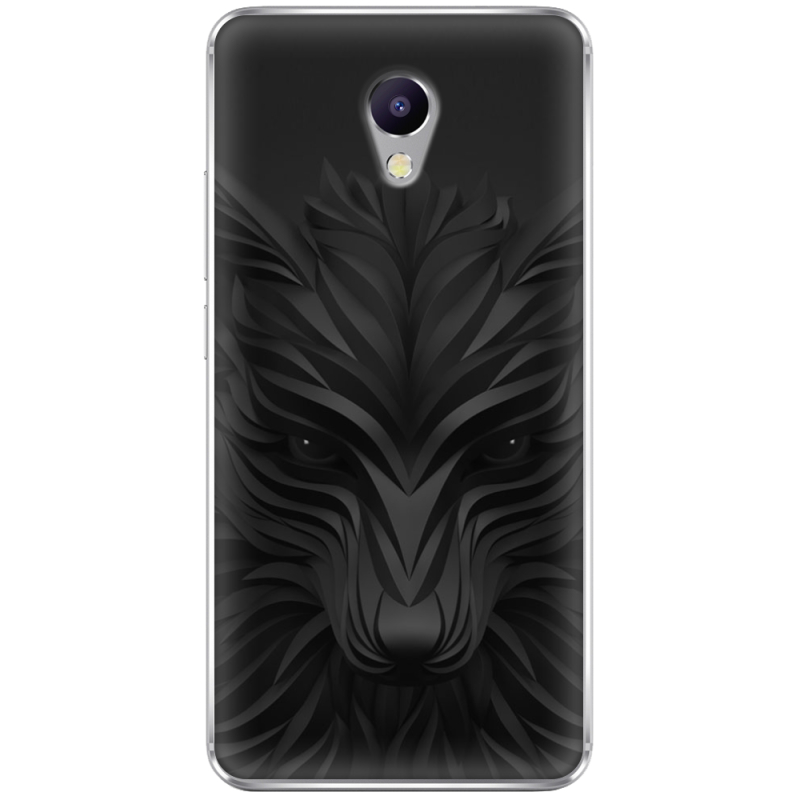 Чехол Uprint Meizu M5 Note 