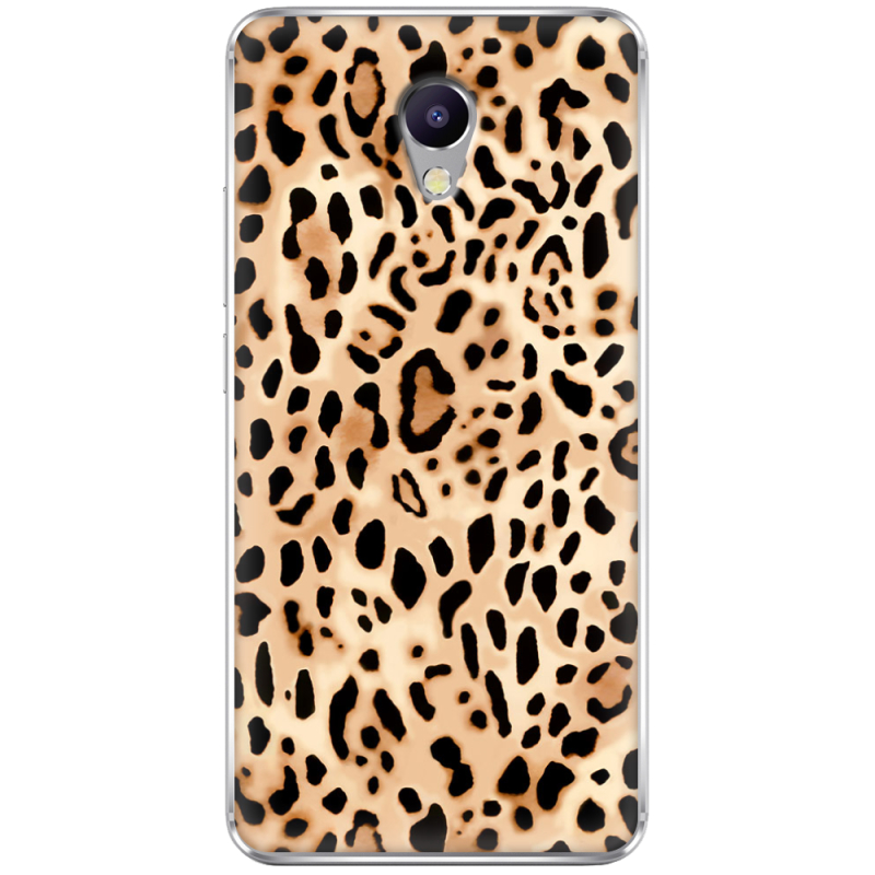 Чехол Uprint Meizu M5 Note 