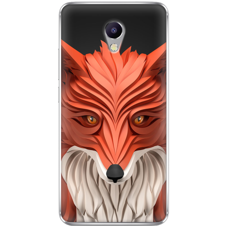 Чехол Uprint Meizu M5 Note 