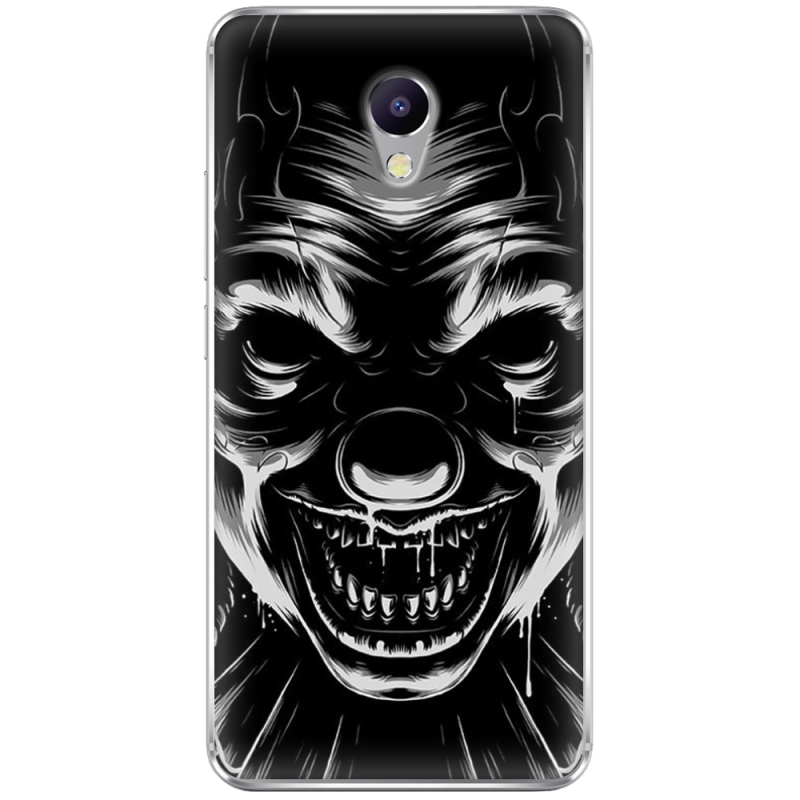 Чехол Uprint Meizu M5 Note 