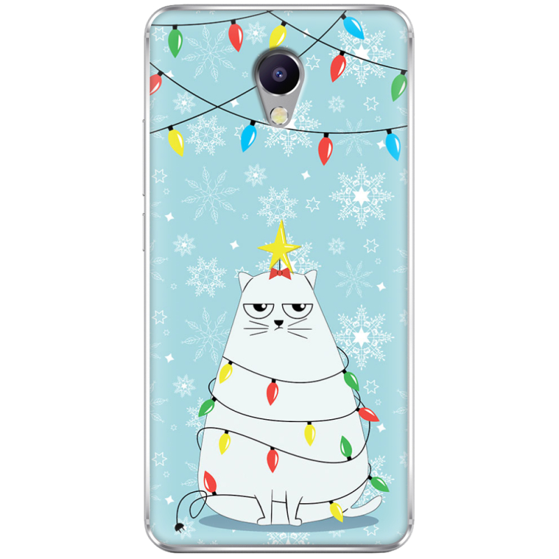 Чехол Uprint Meizu M5 Note 