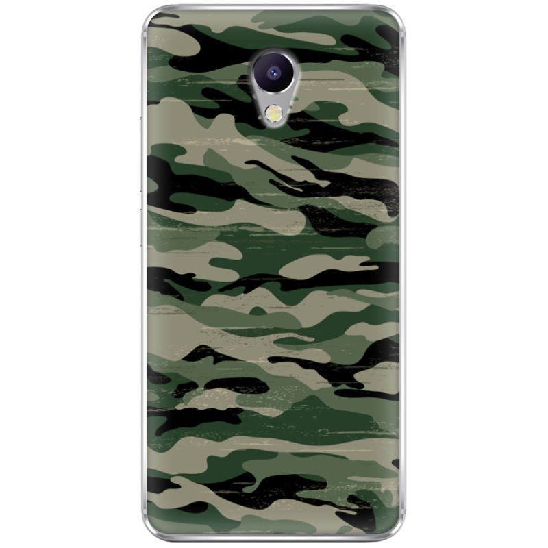 Чехол Uprint Meizu M5 Note 