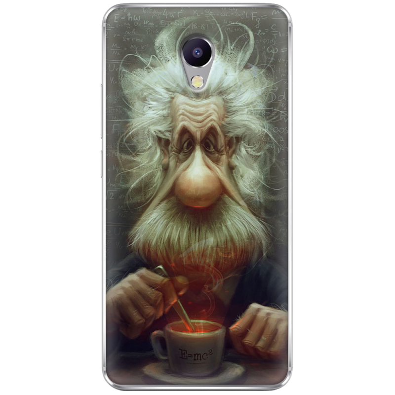 Чехол Uprint Meizu M5 Note 