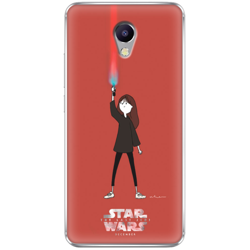 Чехол Uprint Meizu M5 Note 