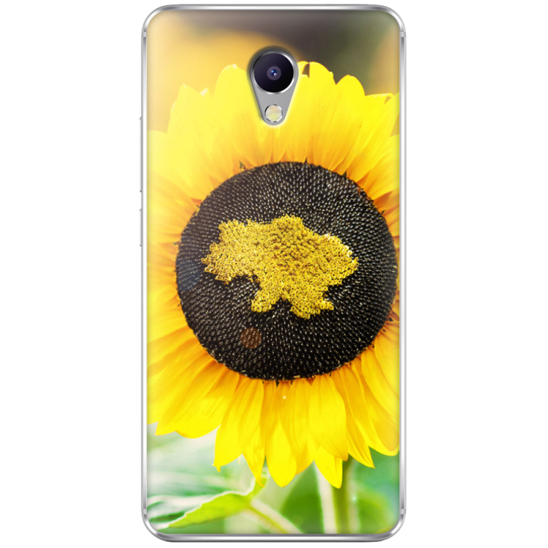 Чехол Uprint Meizu M5 Note 