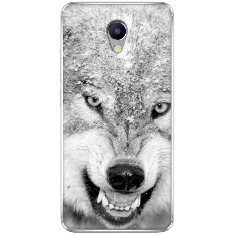 Чехол Uprint Meizu M5 Note 