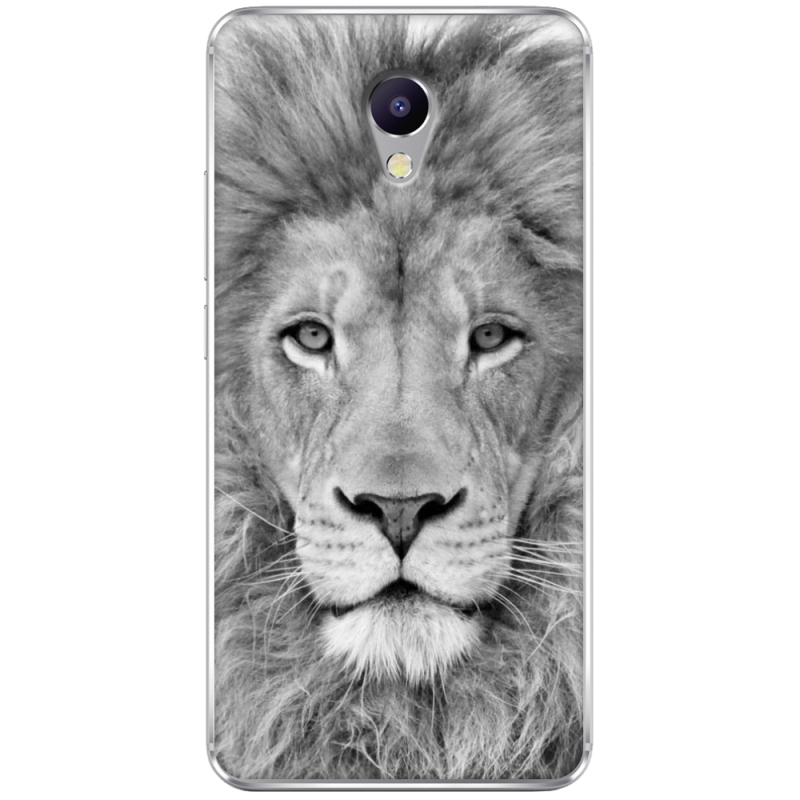 Чехол Uprint Meizu M5 Note 