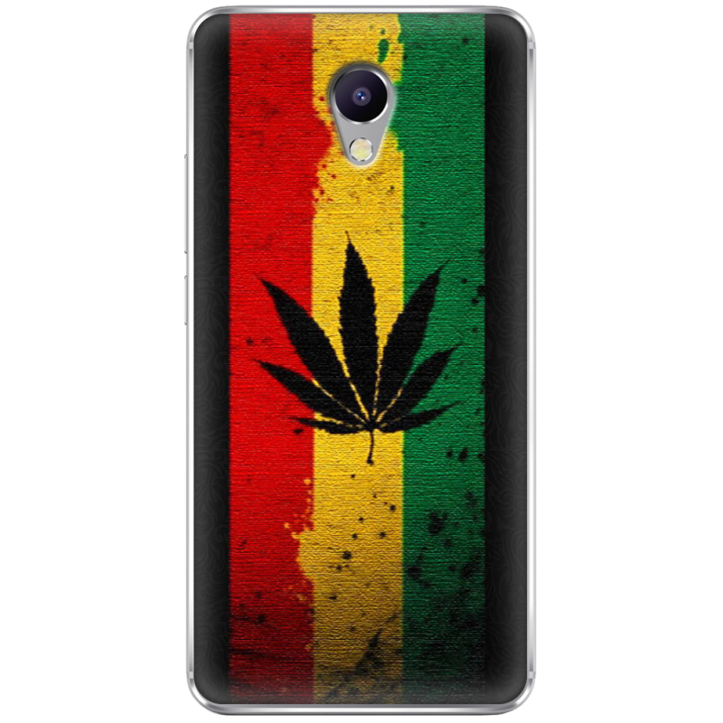 Чехол Uprint Meizu M5 Note 