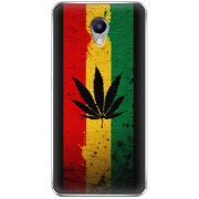 Чехол Uprint Meizu M5 Note 