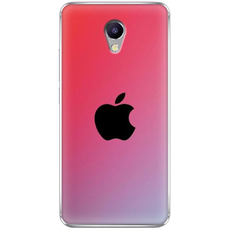 Чехол Uprint Meizu M5 Note Gradient