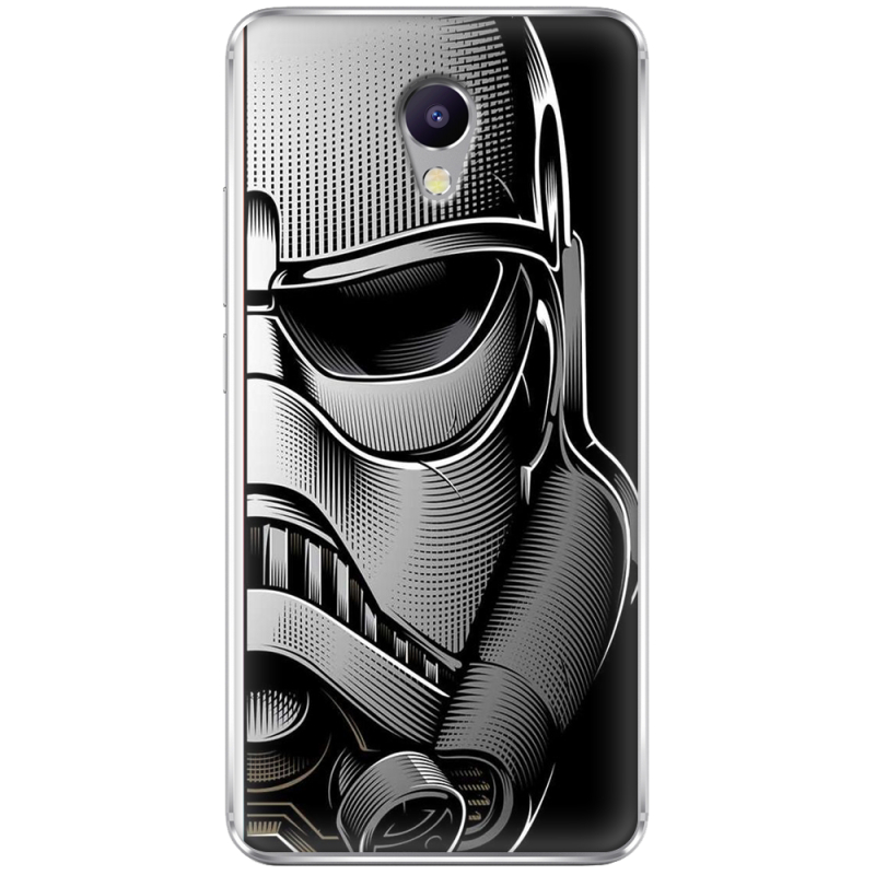 Чехол Uprint Meizu M5 Note Imperial Stormtroopers
