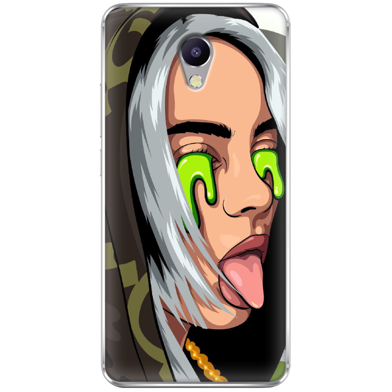 Чехол Uprint Meizu M5 Note Billie