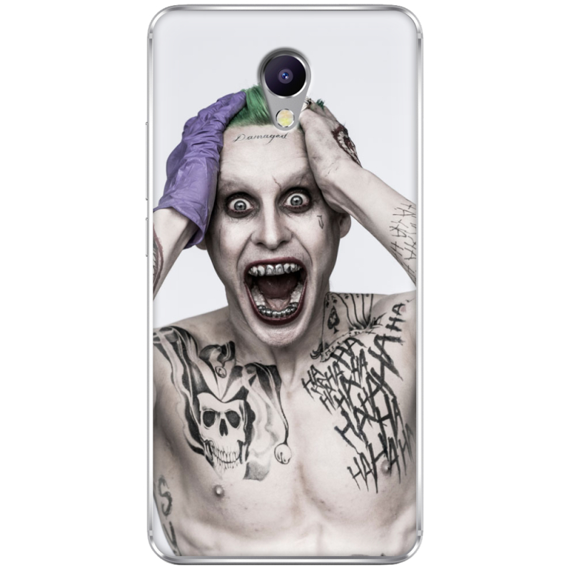 Чехол Uprint Meizu M5 Note 