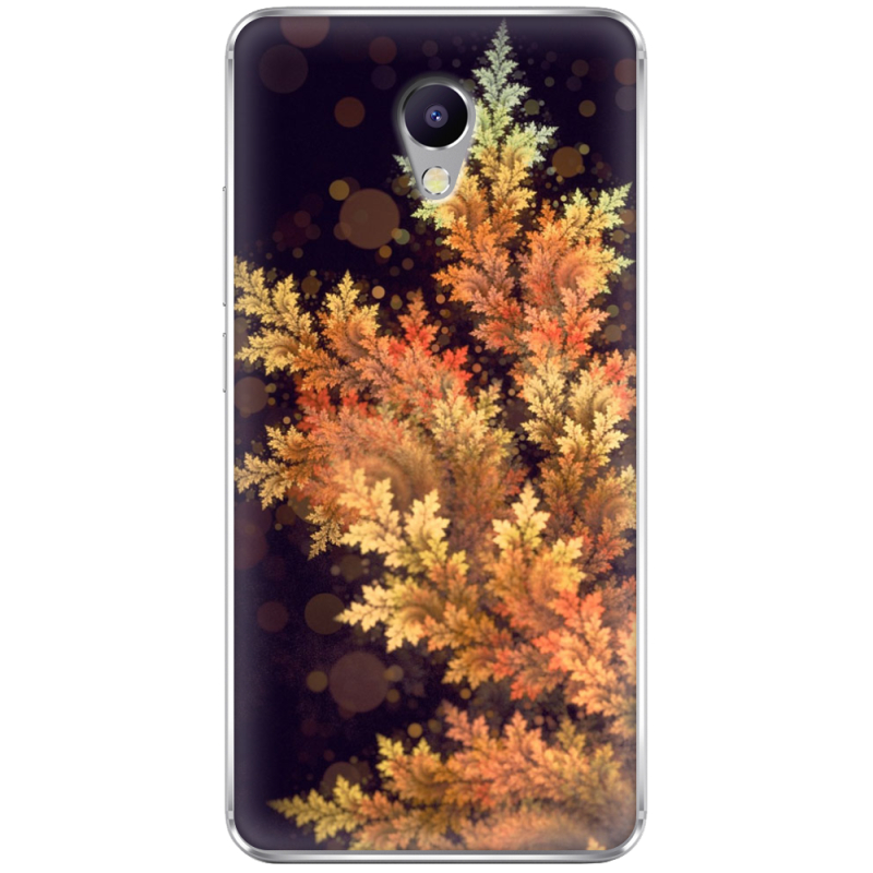 Чехол Uprint Meizu M5 Note 