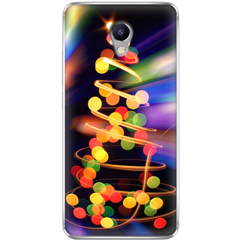 Чехол Uprint Meizu M5 Note 