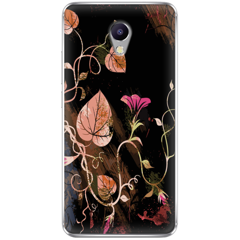 Чехол Uprint Meizu M5 Note 