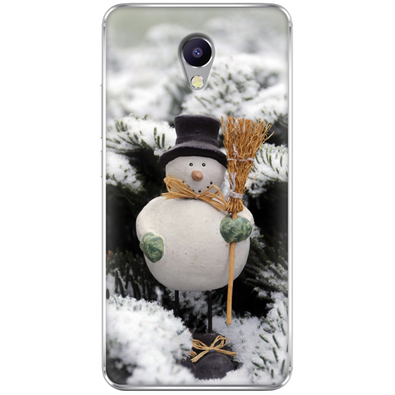 Чехол Uprint Meizu M5 Note 