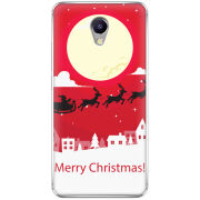 Чехол Uprint Meizu M5 Note 