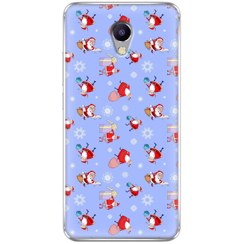 Чехол Uprint Meizu M5 Note 