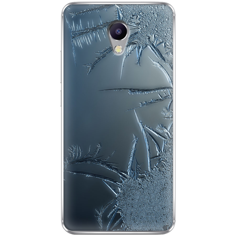 Чехол Uprint Meizu M5 Note 