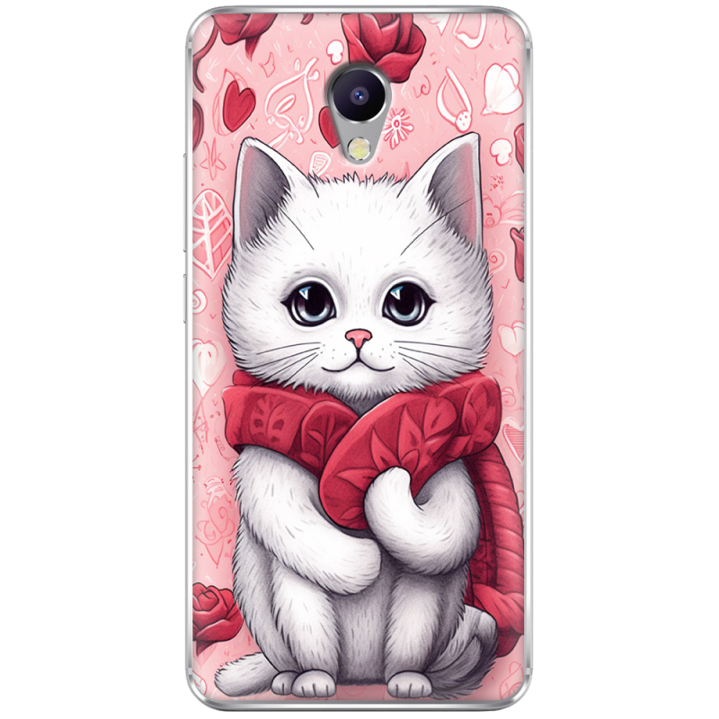 Чехол Uprint Meizu M5 Note 