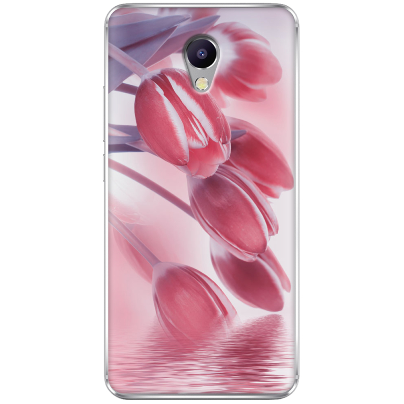 Чехол Uprint Meizu M5 Note 