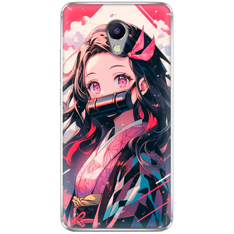 Чехол Uprint Meizu M5 Note 