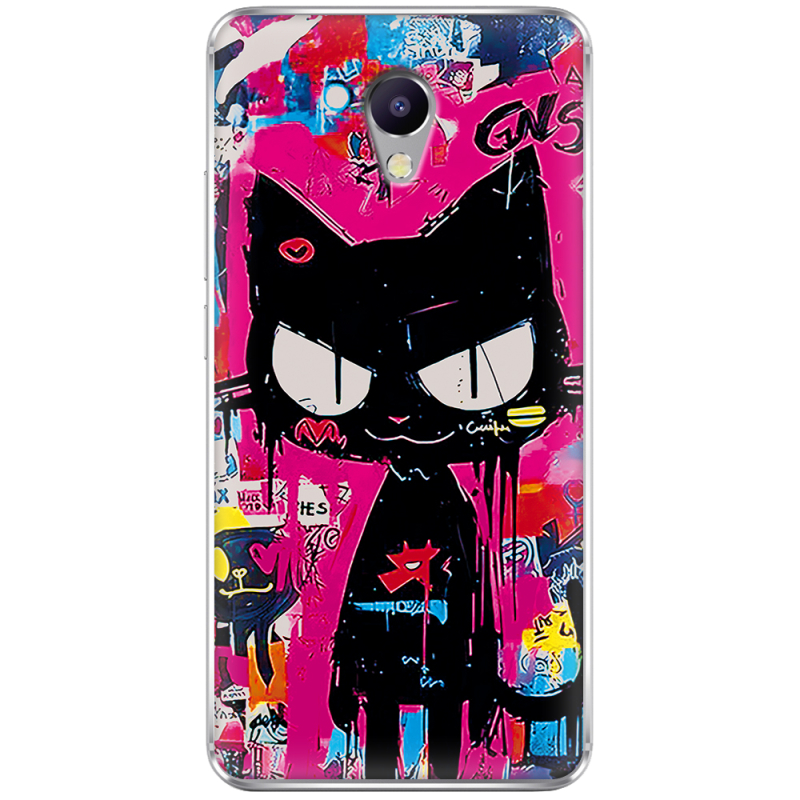 Чехол Uprint Meizu M5 Note 