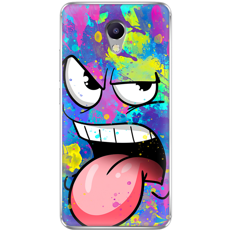 Чехол Uprint Meizu M5 Note 