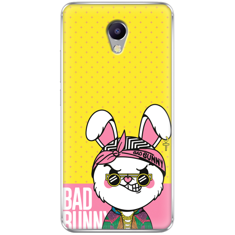 Чехол Uprint Meizu M5 Note 