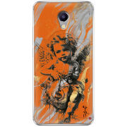 Чехол Uprint Meizu M5 Note 