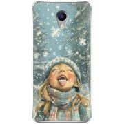 Чехол Uprint Meizu M5 Note Смак дитинства