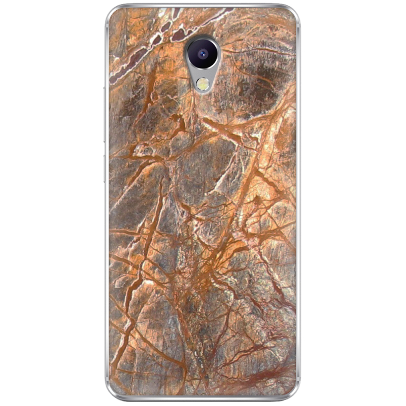 Чехол Uprint Meizu M5 Note 