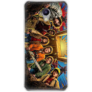 Чехол Uprint Meizu M5 Note 