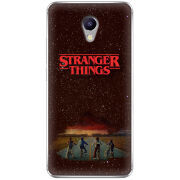 Чехол Uprint Meizu M5 Note 